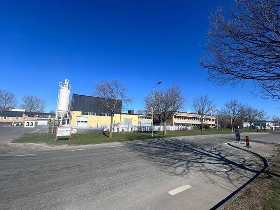 Industrigatan 33