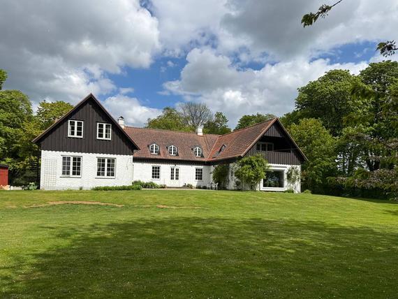 Skarhults Södergård 1288
