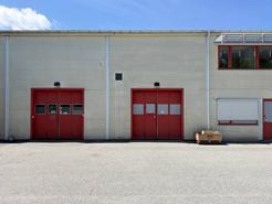 Flygledaregatan 5