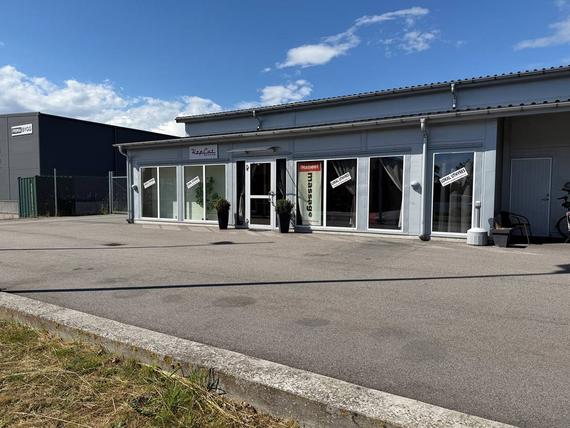 Teknikvägen 15