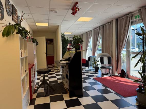 Teknikvägen 15