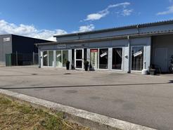 Teknikvägen 15