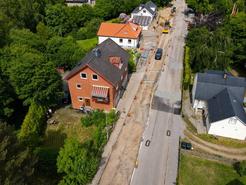 Skolgatan 8 / Timmergatan 5A