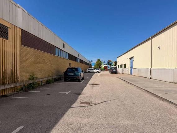 Järnyxegatan 9