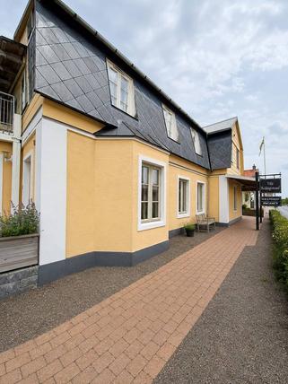 Villa Beddingestrand