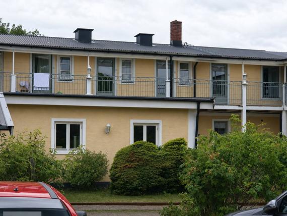 Villa Beddingestrand