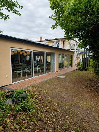Villa Beddingestrand