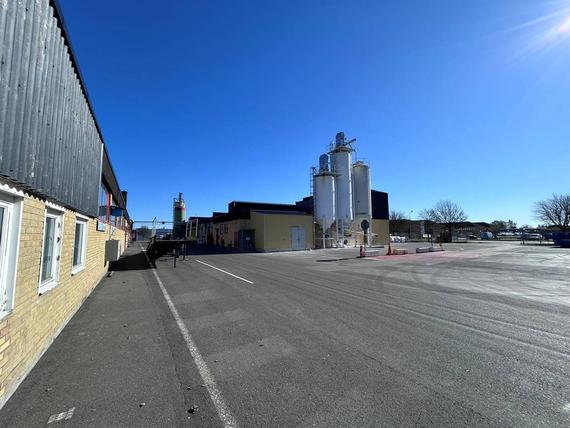 Industrigatan 33