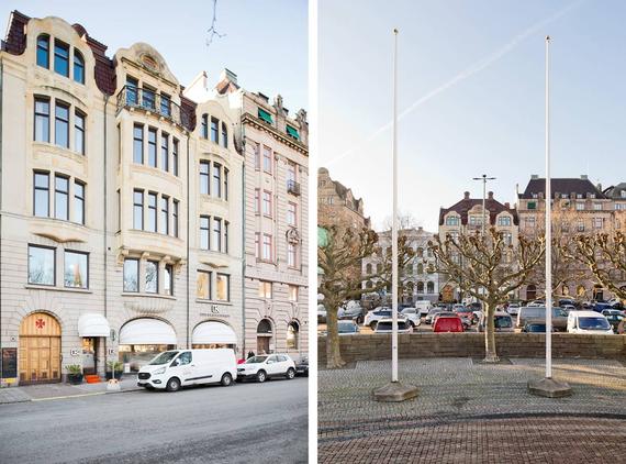 Stortorget 13A