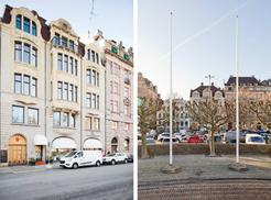 Stortorget 13A