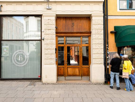 Lilla Fiskaregatan 5
