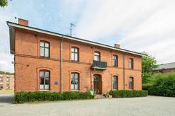 Dalbyvägen 1A