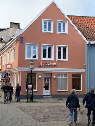 Stora Östergatan 9