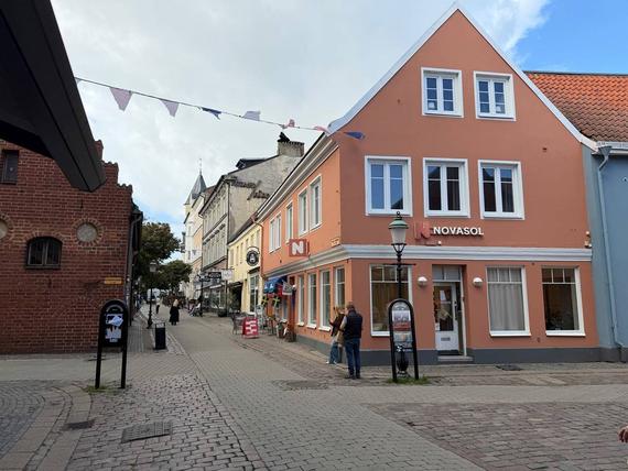 Stora Östergatan 9