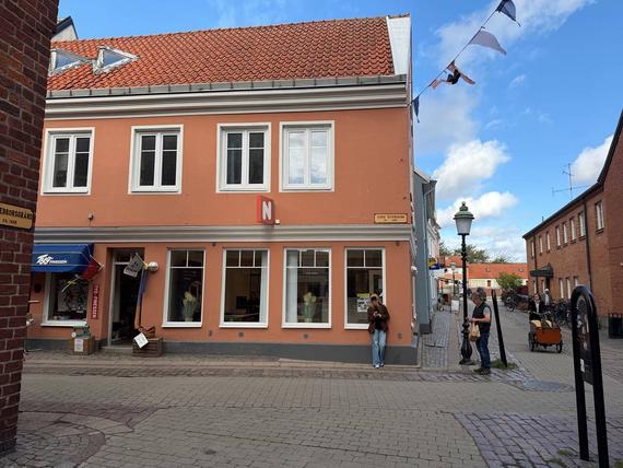 Stora Östergatan 9