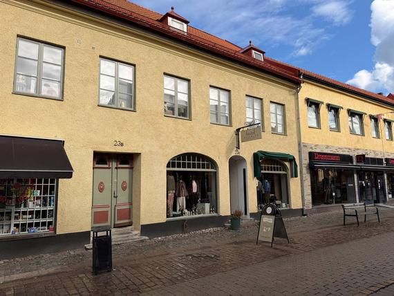 Stora Östergatan 23B
