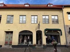 Stora Östergatan 23B