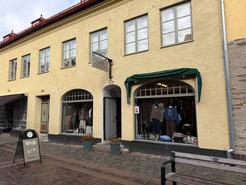Stora Östergatan 23B