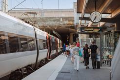Östra Hamnvägen 23