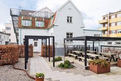 Hantverksgatan 6, Hotell Milla