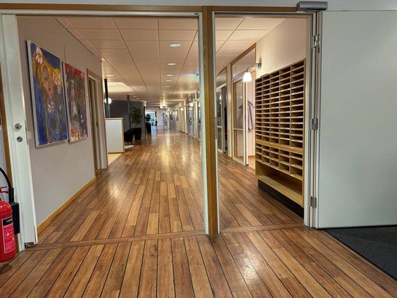 Långskeppsgatan 9