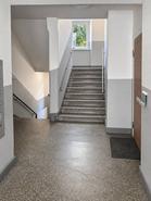 Bostadsportfölj med tre fastig