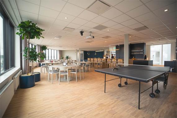 Johan Gertssons gata 4