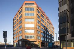 Johan Gertssons gata 4