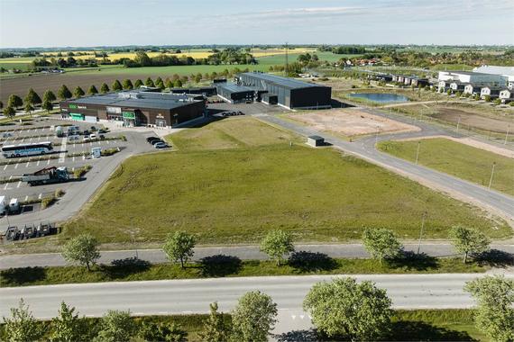 Uppåkra handelsområde 22