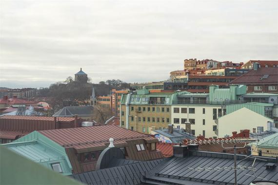 Västra Hamngatan 13