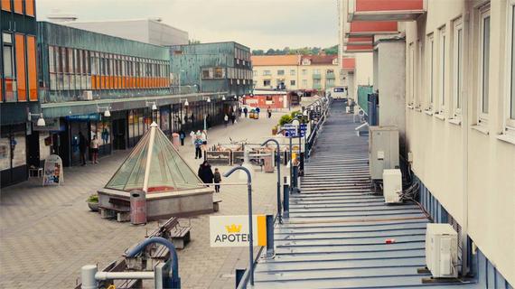 Wieselgrensplatsen 5