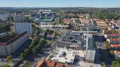 Wieselgrensplatsen 5