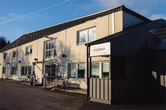 Sven Källfelts gata 5