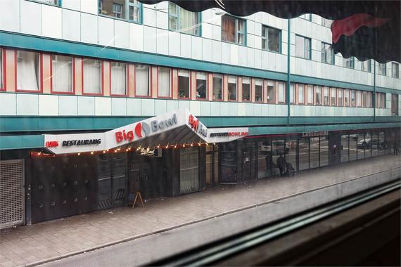 Östra Förstadsgatan 25