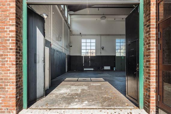 Tekla Thomassons gata 11