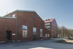 Tekla Thomassons gata 11