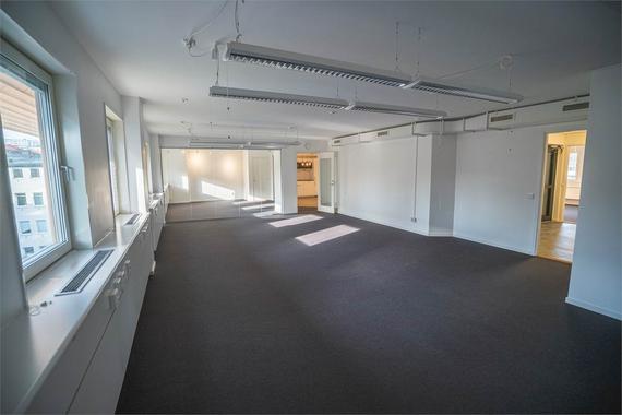 Första Långgatan 20