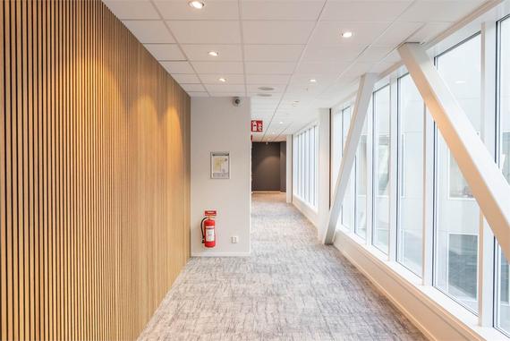 Johan Gertssons gata 4