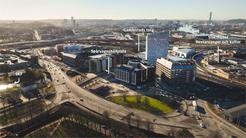 Johan Gertssons gata 4