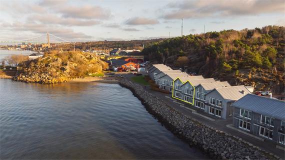 Sven Källfelts gata 207