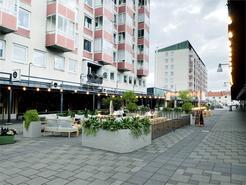 Wieselgrensplatsen 17