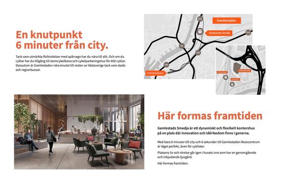 Johan Gertssons gata 4