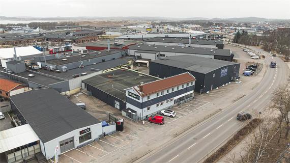 Birger Svenssons väg 24