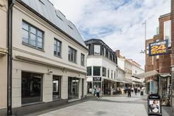 Norra Strandgatan 16