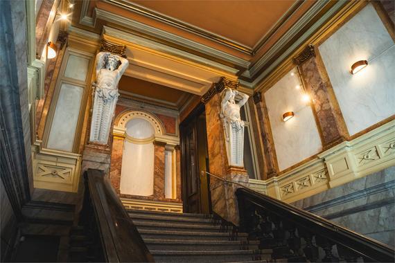 Erik Dahlbergsgatan 14