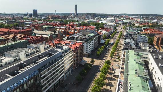 Kungsportsavenyen 29