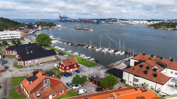 Skeppet Ärans väg 17