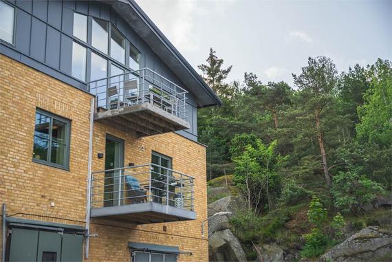 Sven Källfelts gata 18