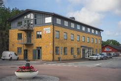 Sven Källfelts gata 18