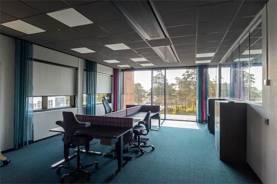 Svensknabbevägen 15